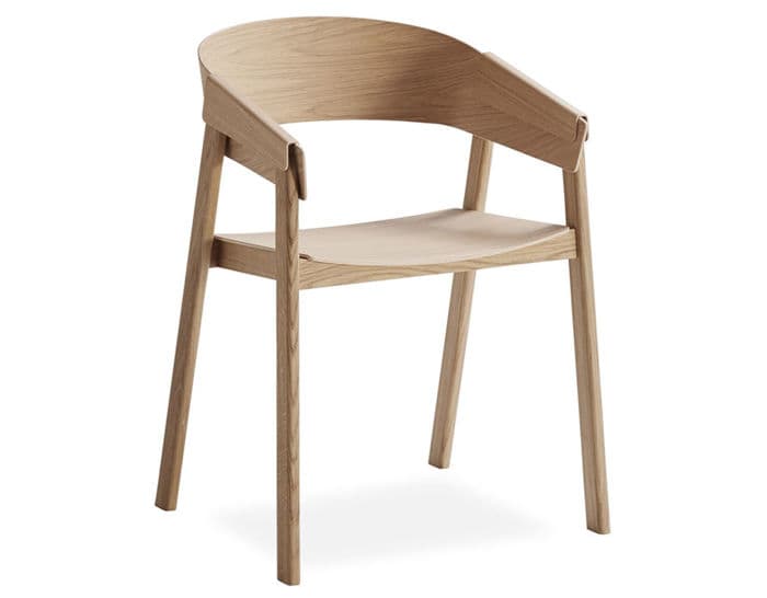 cover armchair
