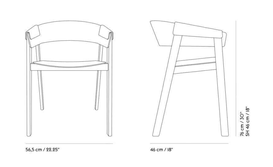 cover armchair