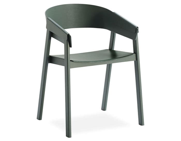 cover armchair