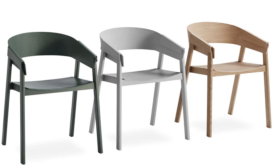 cover armchair