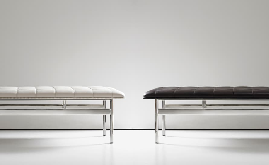 charles pollock cp1 bench