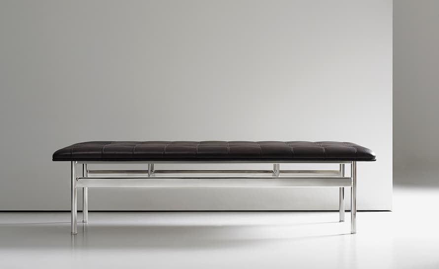 charles pollock cp1 bench