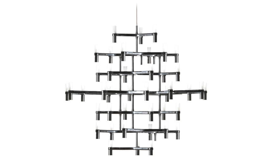 Crown Magnum Table Lamp