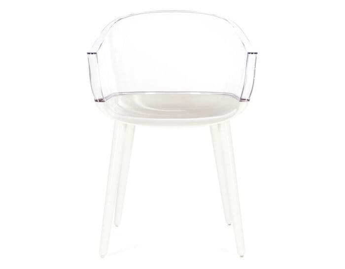 magis cyborg armchair