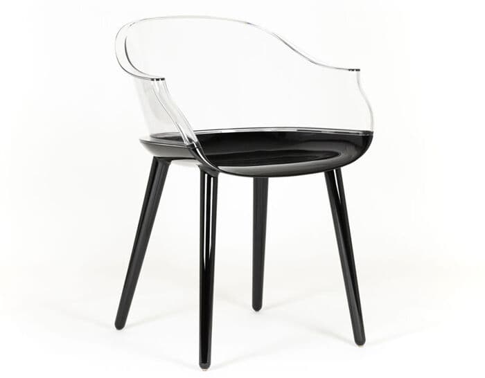 magis cyborg armchair