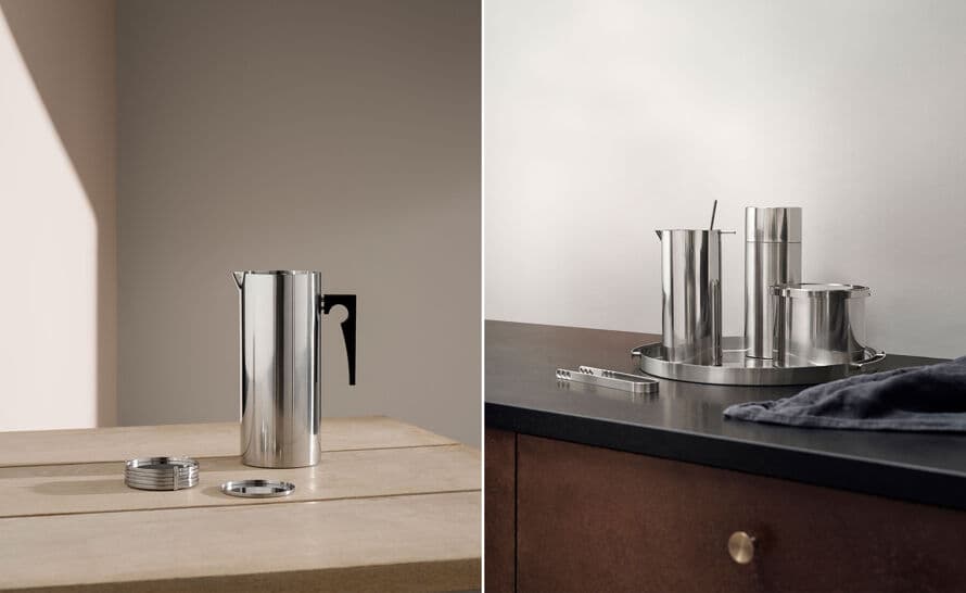 Cylinda Line Creamer