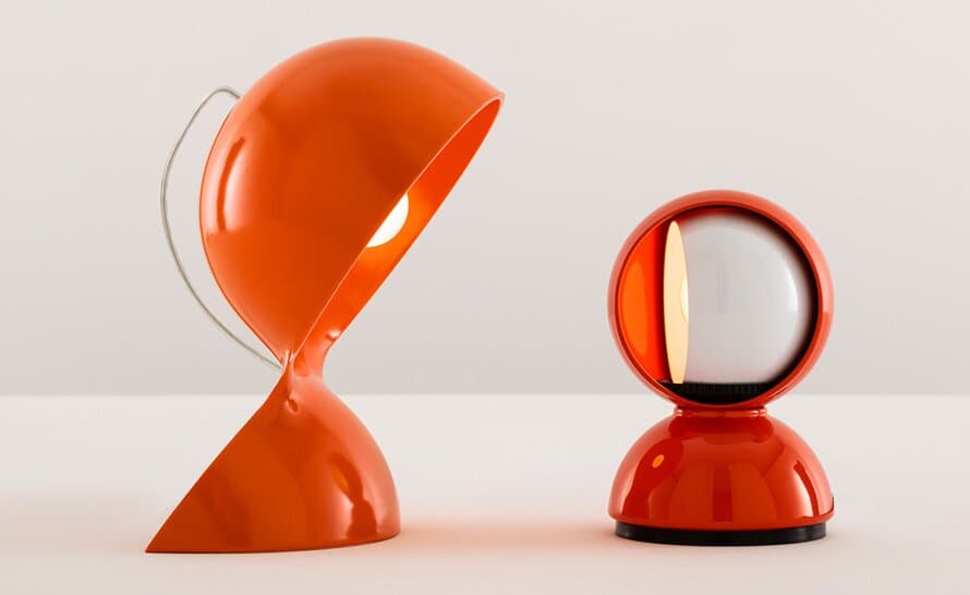 Dalù Table Lamp
