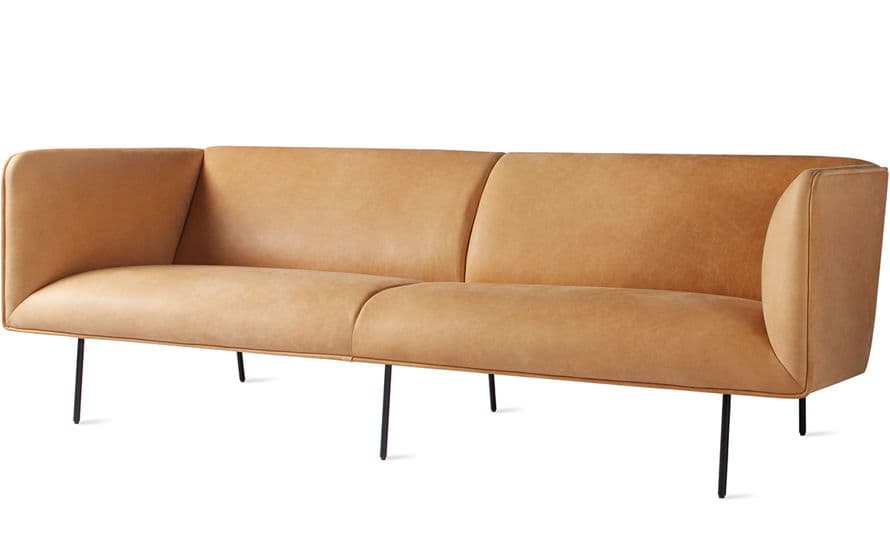 dandy 96inch sofa