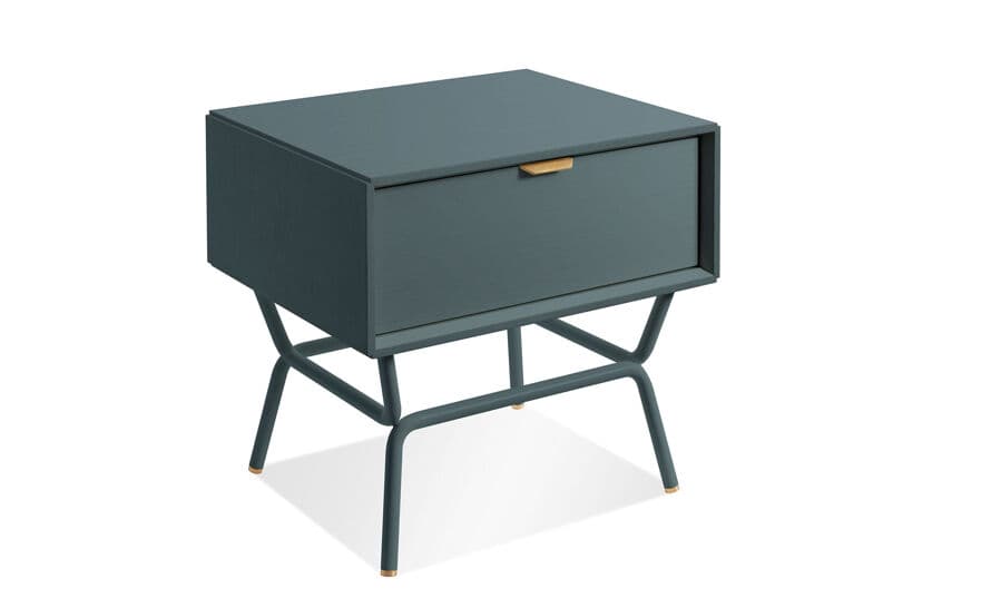 dang 1 drawer nightstand