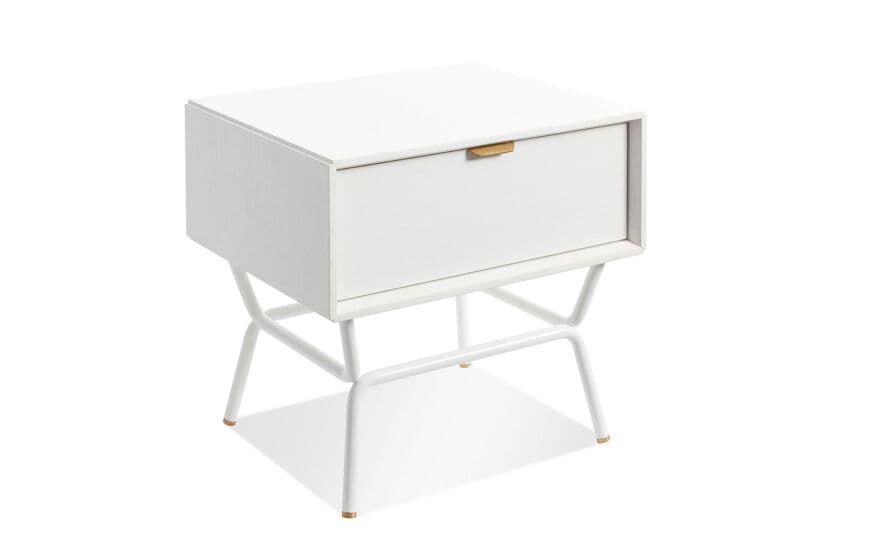 dang 1 drawer nightstand