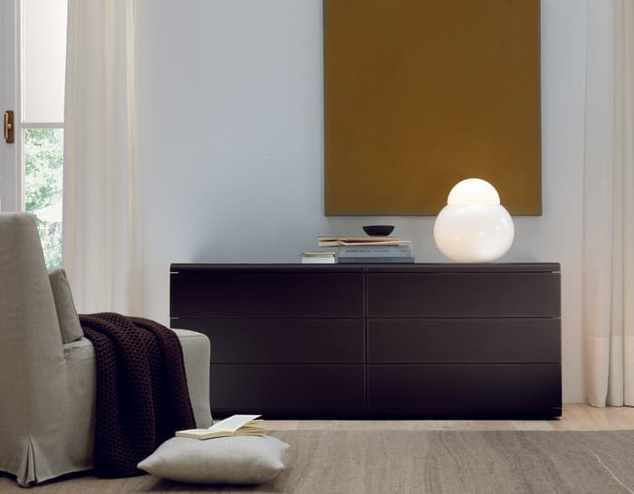 daruma table lamp