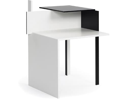 de stijl table