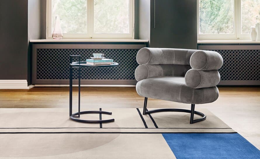 De Stijl Rug