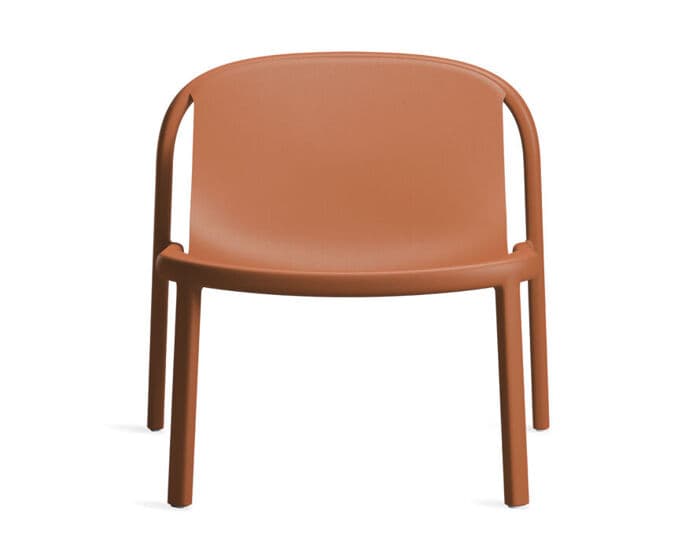 Decade Lounge Chair