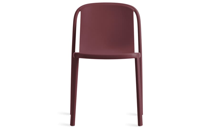decade stacking chair