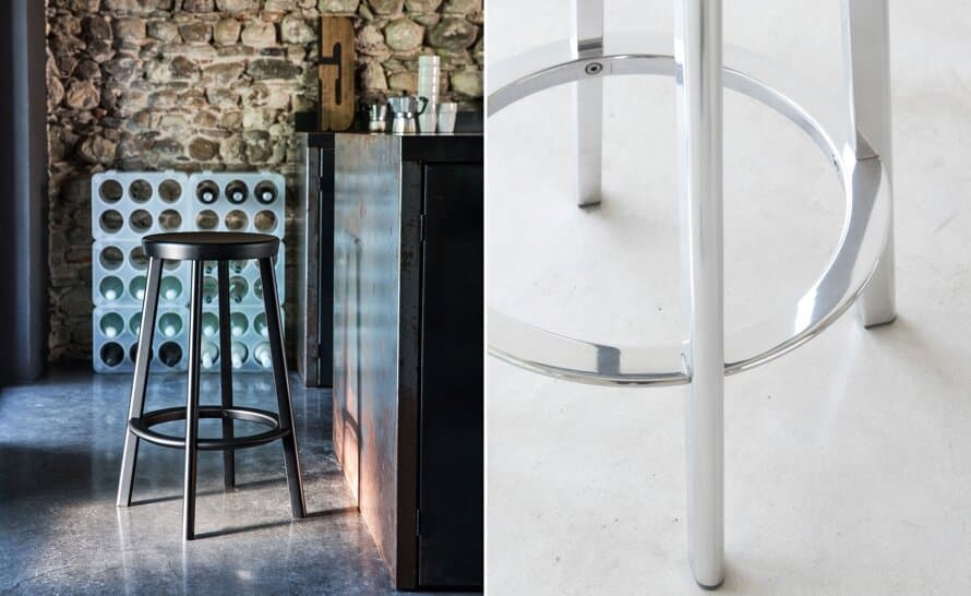 Déjà-vu Stool – thumbnail image #5