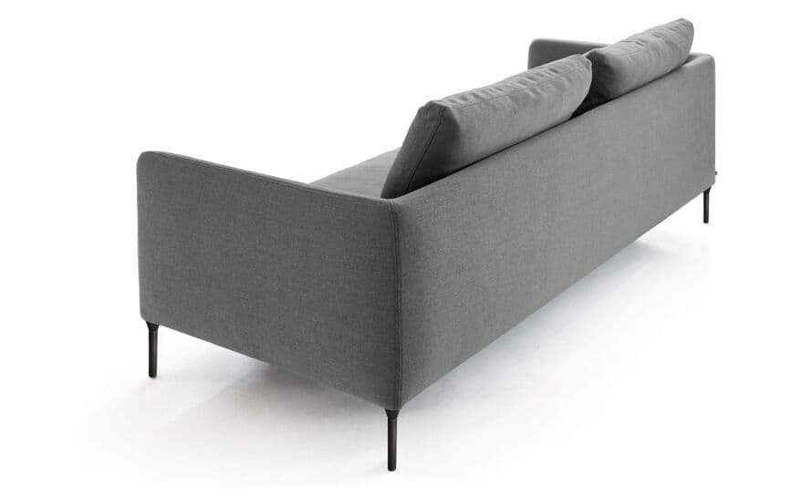 Delta 69 inch Sofa