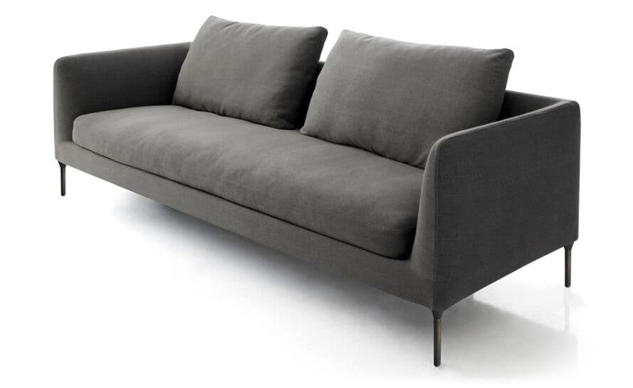 Delta 97 inch Sofa