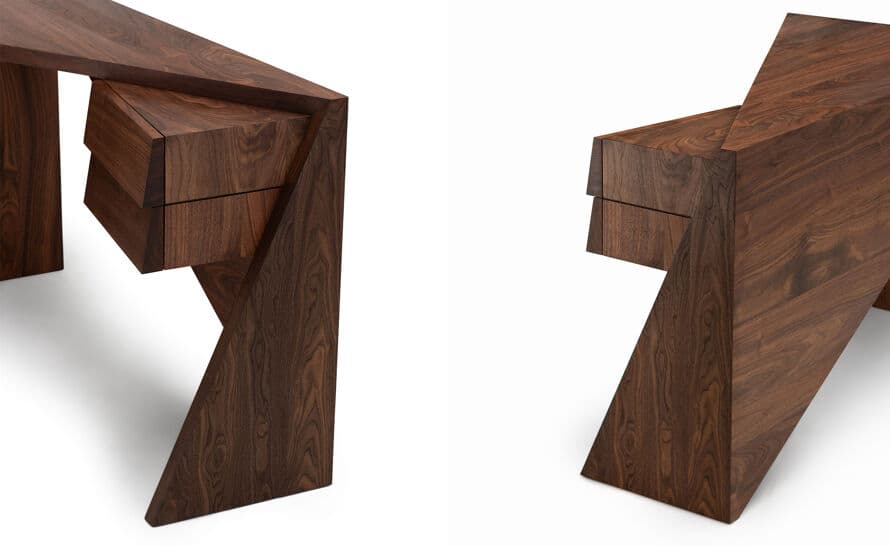 Deneb Desk