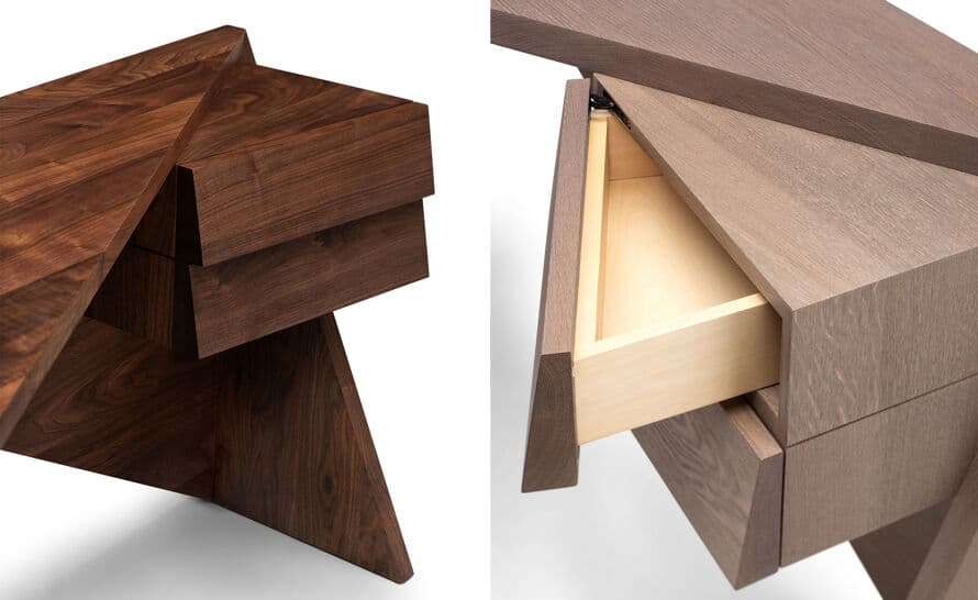 Deneb Desk