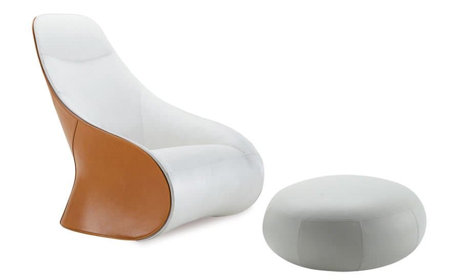 derby pouf