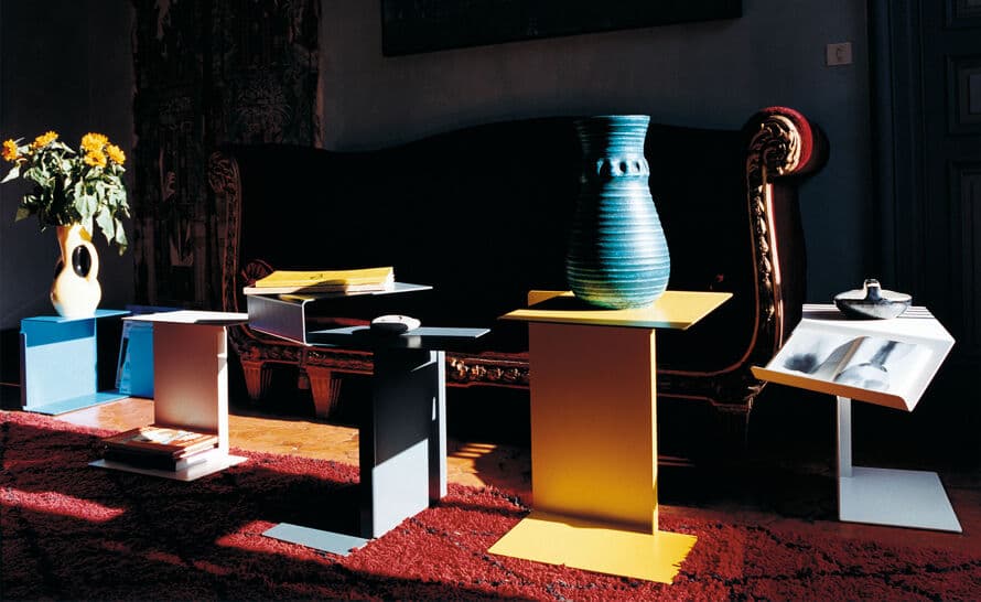 Diana Side Table