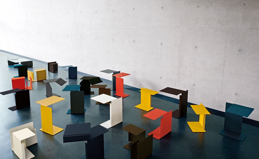 Diana Side Table