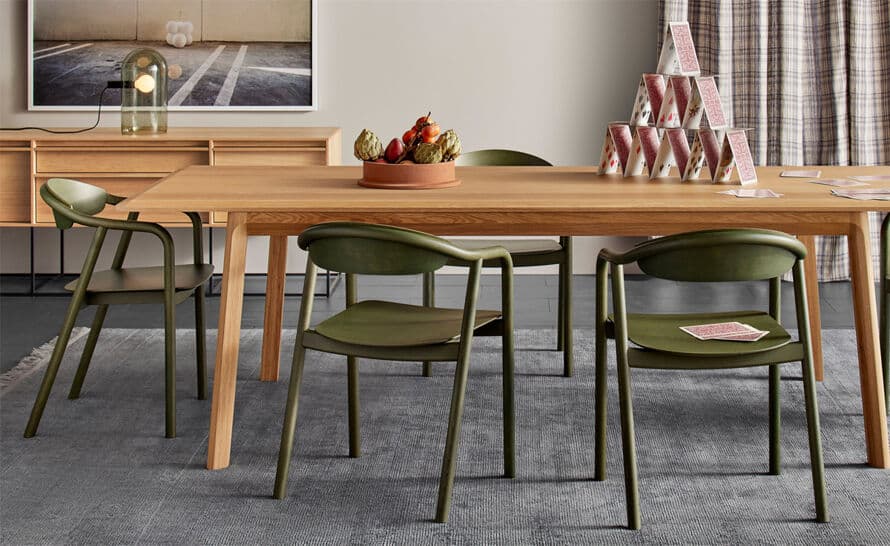 dibs dining chair