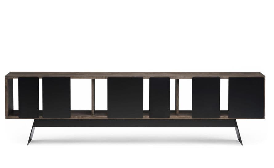 different trains wide cabinet 358