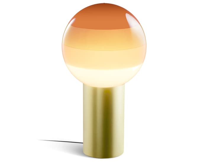 dipping light