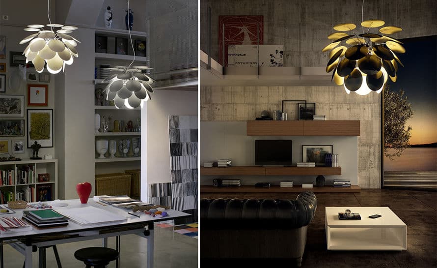 discocó suspension lamp – thumbnail image #11