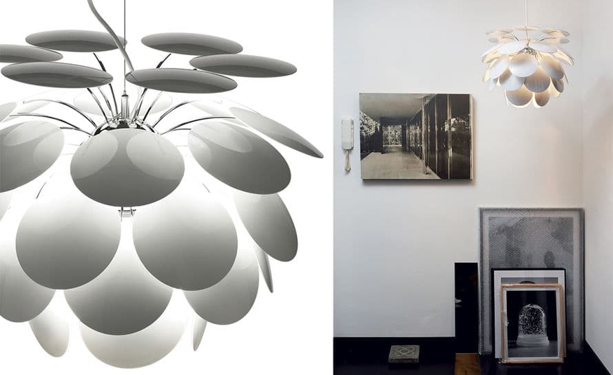 discocó suspension lamp – thumbnail image #12