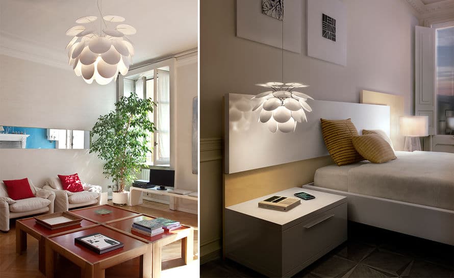 discocó suspension lamp – thumbnail image #13