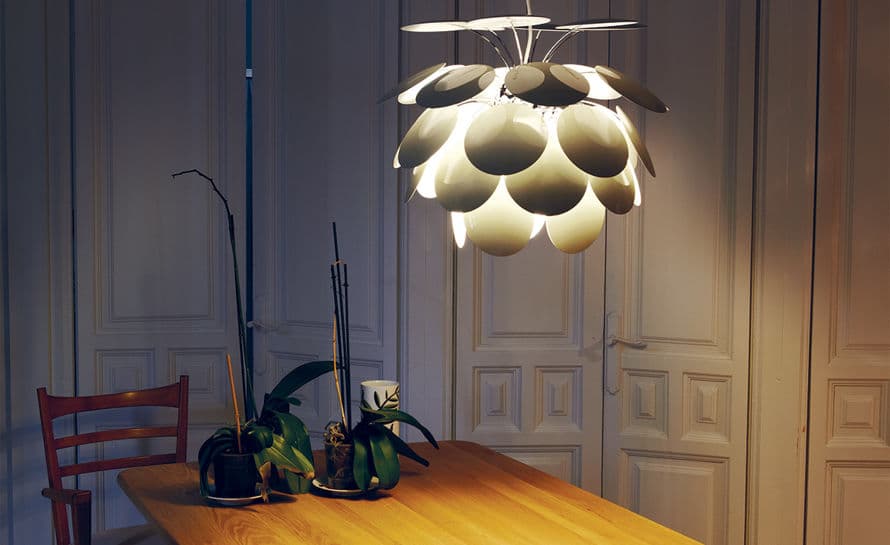discocó suspension lamp – thumbnail image #15
