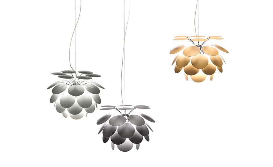 discocó suspension lamp – thumbnail image #4