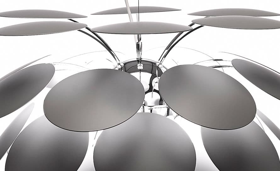 discocó suspension lamp – thumbnail image #8
