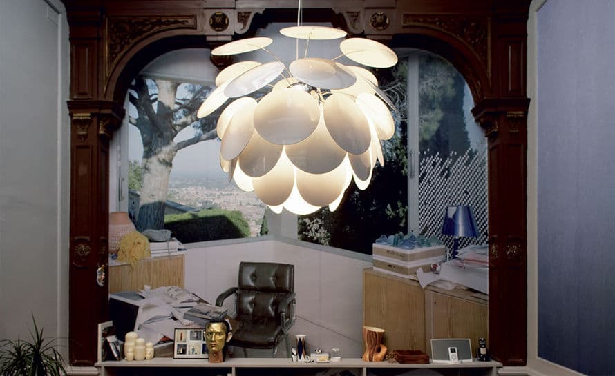 discocó suspension lamp – thumbnail image #9