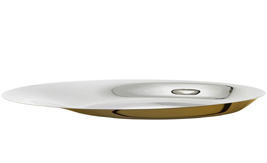 Norman Foster Dish