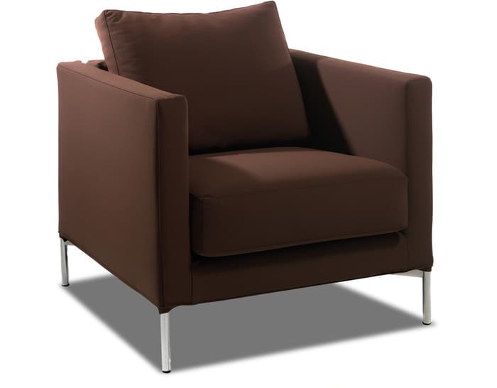 divina petite lounge chair