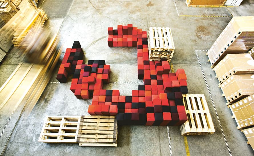 Do-lo-rez Armchair
