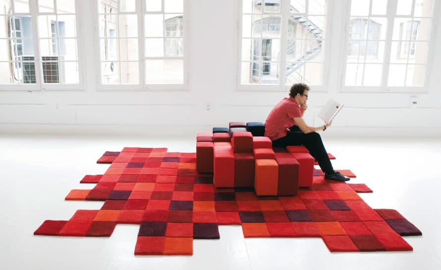 Do-lo-rez Armchair