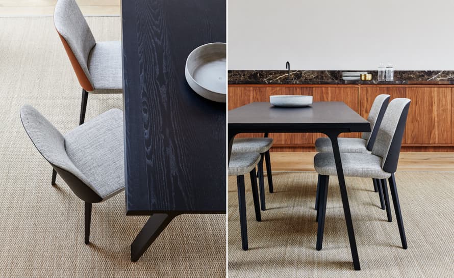 doble table oak – thumbnail image #4