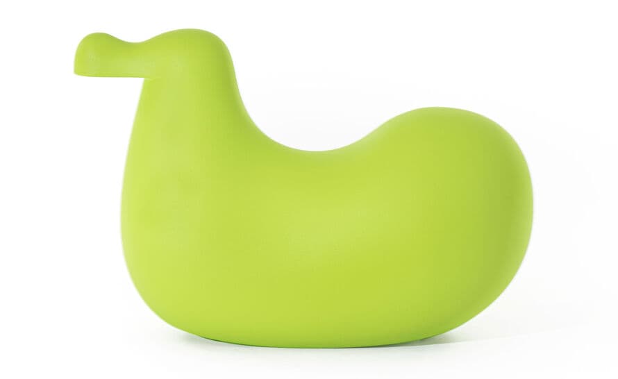 magis dodo rocking bird