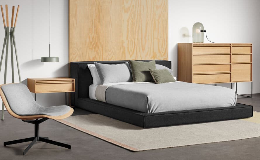 dodu bed – thumbnail image #5