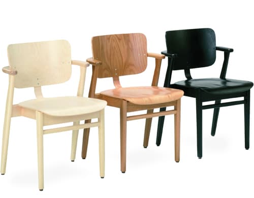 domus chair