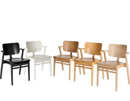 domus chair
