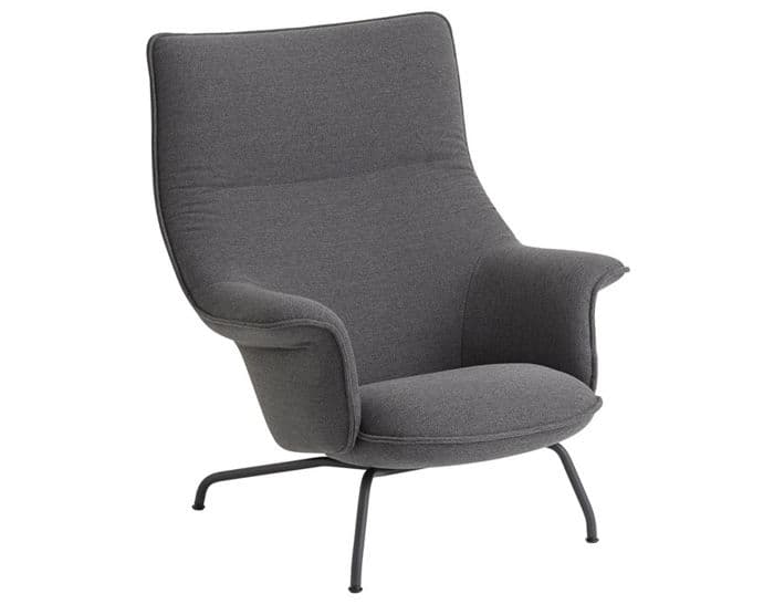 doze lounge chair
