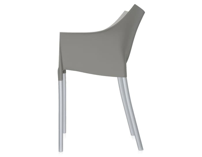 dr. no stacking chair 2 pack