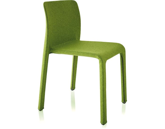 magis dressed first chair two pack