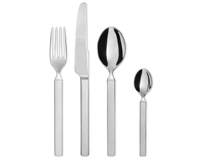 dry cutlery set